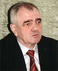 Кузнецов Владимир Петрович